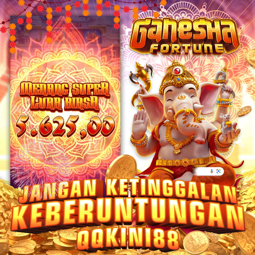 keberuntungan-slot-gacor-qqkini88-menang-super-luar-biasa-ganesha-fortune